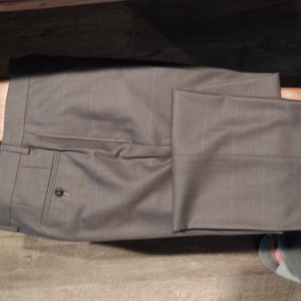 Mens dress pants!